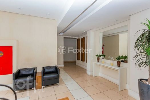 Foto 44 do(a) Apartamento de 1 quartos à venda em Mooca, São Paulo