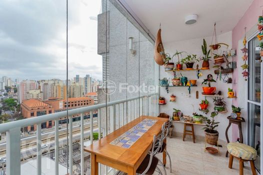 Foto 10 do(a) Apartamento de 1 quartos à venda em Mooca, São Paulo