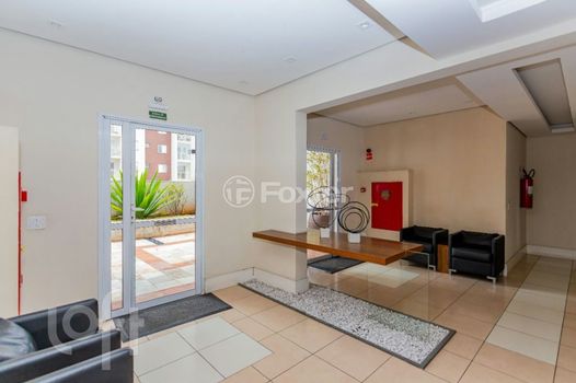 Foto 38 do(a) Apartamento de 1 quartos à venda em Mooca, São Paulo