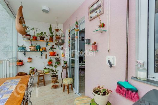 Foto 11 do(a) Apartamento de 1 quartos à venda em Mooca, São Paulo