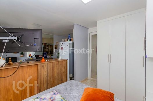 Foto 18 do(a) Apartamento de 1 quartos à venda em Mooca, São Paulo