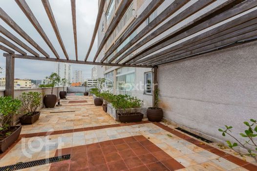Foto 31 do(a) Apartamento de 1 quartos à venda em Mooca, São Paulo
