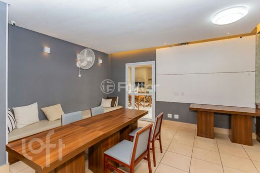 Foto 42 do(a) Apartamento de 1 quartos à venda em Mooca, São Paulo