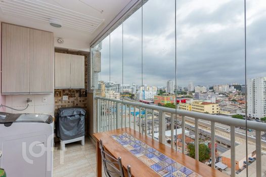 Foto 9 do(a) Apartamento de 1 quartos à venda em Mooca, São Paulo