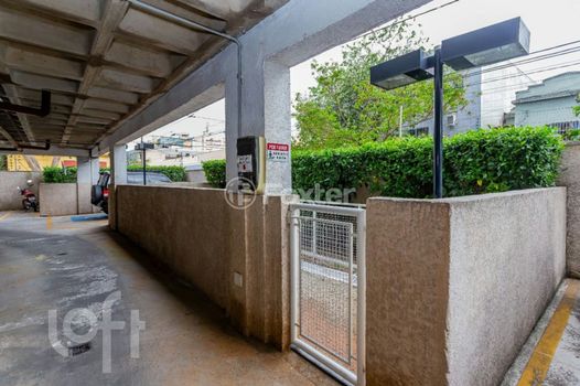 Foto 30 do(a) Apartamento de 1 quartos à venda em Mooca, São Paulo