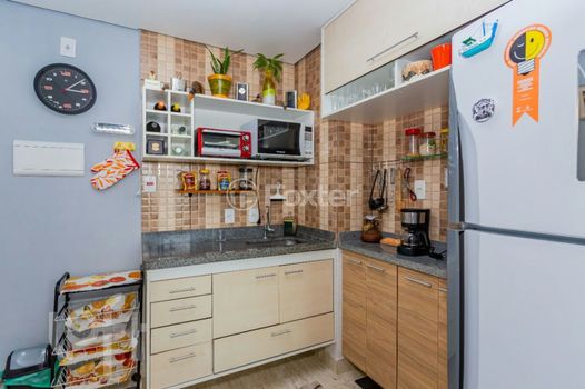 Foto 4 do(a) Apartamento de 1 quartos à venda em Mooca, São Paulo