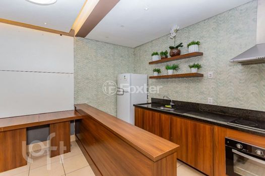 Foto 40 do(a) Apartamento de 1 quartos à venda em Mooca, São Paulo