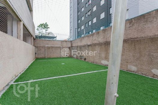 Foto 27 do(a) Apartamento de 1 quartos à venda em Mooca, São Paulo