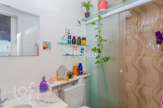 Foto 19 do(a) Apartamento de 1 quartos à venda em Mooca, São Paulo