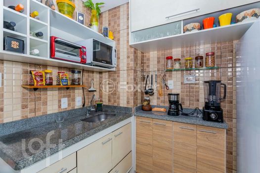 Foto 6 do(a) Apartamento de 1 quartos à venda em Mooca, São Paulo