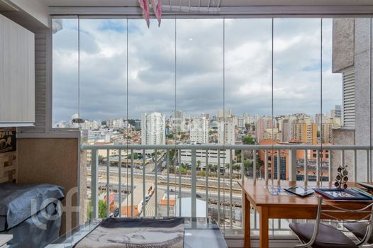 Foto 8 do(a) Apartamento de 1 quartos à venda em Mooca, São Paulo