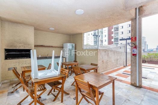 Foto 47 do(a) Apartamento de 1 quartos à venda em Mooca, São Paulo