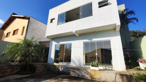 Foto 5 do(a) Casa de 3 quartos à venda em Jardim Sevilha, Bragança Paulista