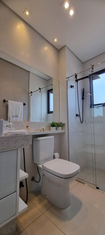 Foto 4 do(a) Apartamento de 2 quartos à venda em Jardim América, Sorocaba