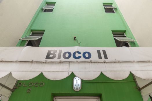 Foto 4 do(a) Apartamento de 2 quartos à venda em Vila Bancária, Campo Largo