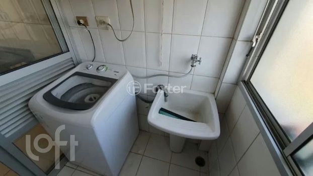 Foto 3 do(a) Apartamento de 2 quartos à venda em Jardim Aeroporto, São Paulo