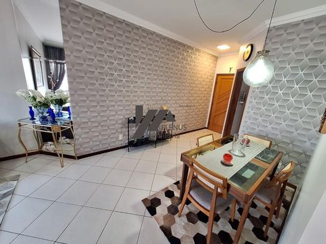 Foto 5 do(a) Apartamento de 3 quartos à venda em Vila Georgina, Indaiatuba