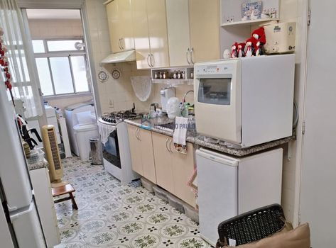 Foto 7 do(a) Apartamento de 4 quartos à venda em Campo Belo, São Paulo