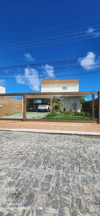 Foto 2 do(a) Casa em Condomínio de 4 quartos à venda em null, Marechal Deodoro