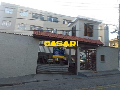 Foto 20 do(a) Apartamento de 2 quartos à venda em Taboão, São Bernardo do Campo