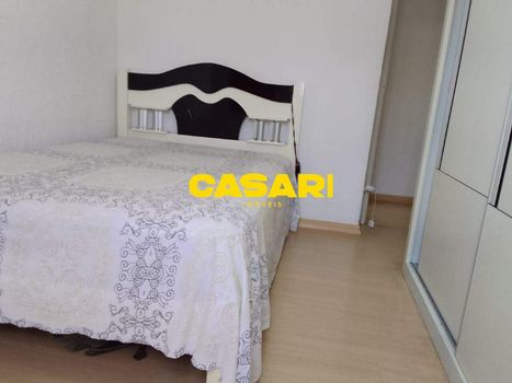 Foto 13 do(a) Apartamento de 2 quartos à venda em Taboão, São Bernardo do Campo