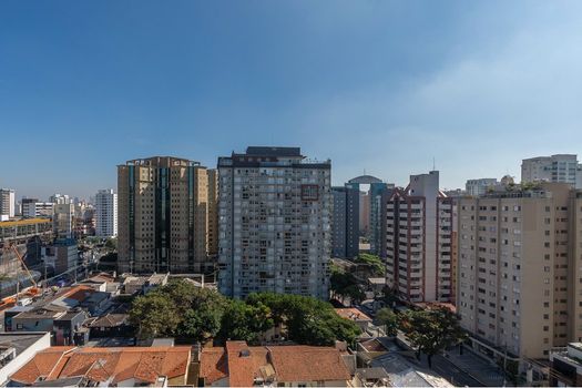 Foto 27 do(a) Cobertura de 3 quartos à venda em Indianópolis, São Paulo