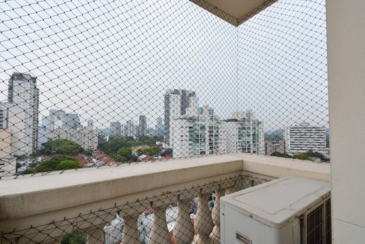Foto 48 do(a) Apartamento de 4 quartos à venda em Pinheiros, São Paulo