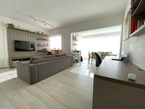 Foto 1 do(a) Apartamento de 3 quartos à venda em Taquaral, Campinas