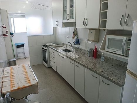 Foto 11 do(a) Apartamento de 2 quartos à venda em Tupi, Praia Grande