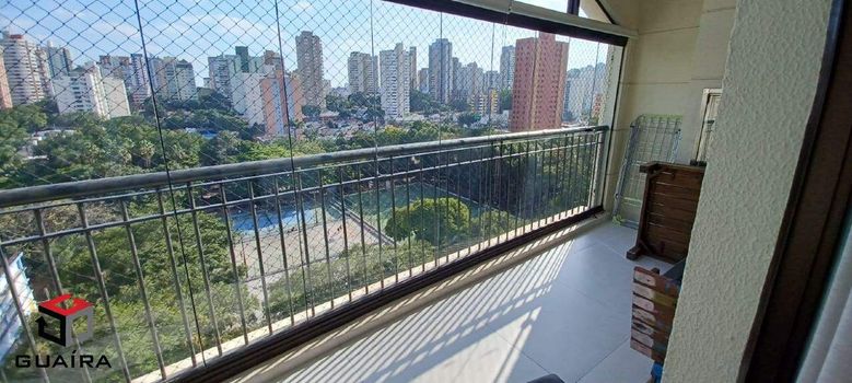 Foto 10 do(a) Apartamento de 4 quartos à venda em Campestre, Santo André