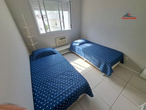 Foto 12 do(a) Apartamento de 2 quartos à venda em Canasvieiras, Florianópolis