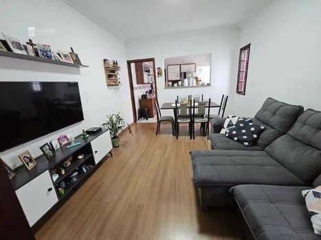 Foto 1 do(a) Casa de 2 quartos à venda em Alto Ipiranga, Mogi das Cruzes
