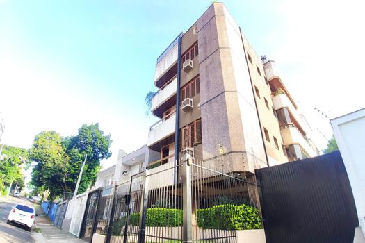 Foto 12 do(a) Apartamento de 2 quartos à venda em Petrópolis, Porto Alegre