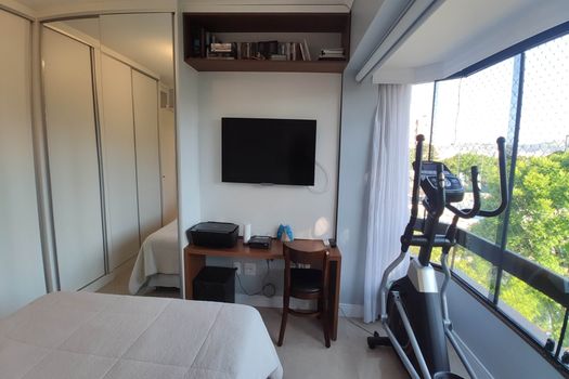 Foto 4 do(a) Apartamento de 2 quartos à venda em Petrópolis, Porto Alegre