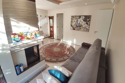 Foto 2 do(a) Apartamento de 2 quartos à venda em Petrópolis, Porto Alegre