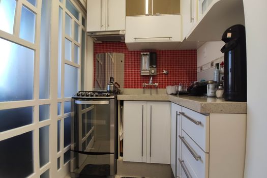 Foto 7 do(a) Apartamento de 2 quartos à venda em Petrópolis, Porto Alegre