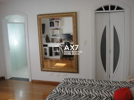 Foto 17 do(a) Casa em Condomínio de 5 quartos à venda em Alphaville, Santana de Parnaíba