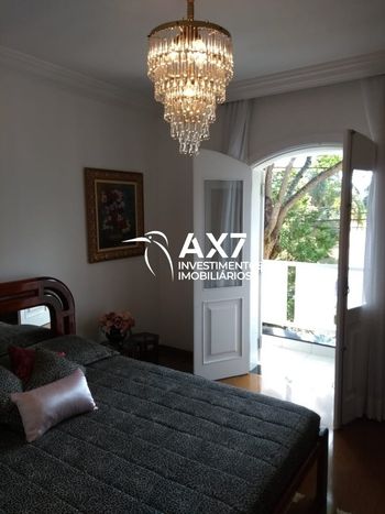 Foto 14 do(a) Casa em Condomínio de 5 quartos à venda em Alphaville, Santana de Parnaíba