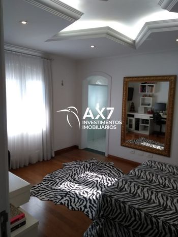 Foto 16 do(a) Casa em Condomínio de 5 quartos à venda em Alphaville, Santana de Parnaíba