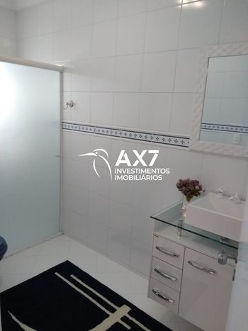 Foto 23 do(a) Casa em Condomínio de 5 quartos à venda em Alphaville, Santana de Parnaíba