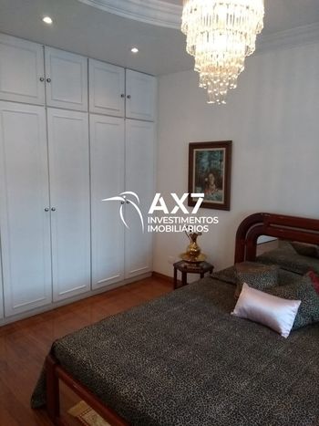 Foto 13 do(a) Casa em Condomínio de 5 quartos à venda em Alphaville, Santana de Parnaíba