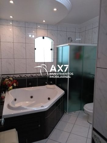 Foto 20 do(a) Casa em Condomínio de 5 quartos à venda em Alphaville, Santana de Parnaíba