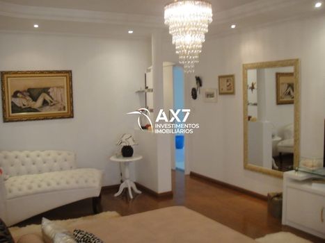 Foto 22 do(a) Casa em Condomínio de 5 quartos à venda em Alphaville, Santana de Parnaíba
