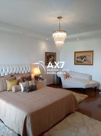 Foto 21 do(a) Casa em Condomínio de 5 quartos à venda em Alphaville, Santana de Parnaíba