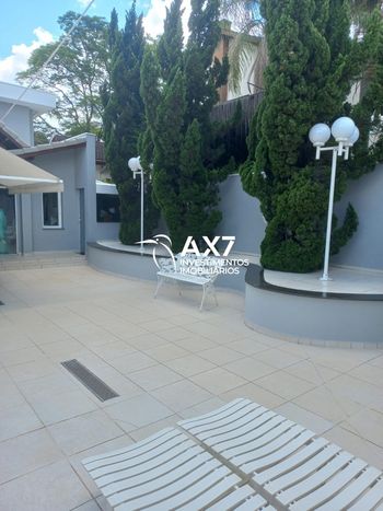 Foto 24 do(a) Casa em Condomínio de 5 quartos à venda em Alphaville, Santana de Parnaíba