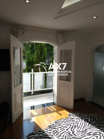 Foto 15 do(a) Casa em Condomínio de 5 quartos à venda em Alphaville, Santana de Parnaíba