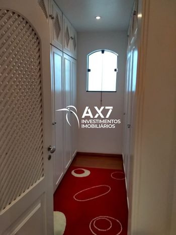 Foto 18 do(a) Casa em Condomínio de 5 quartos à venda em Alphaville, Santana de Parnaíba