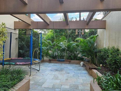 Foto 41 do(a) Apartamento de 3 quartos à venda em Jardim Ampliação, São Paulo