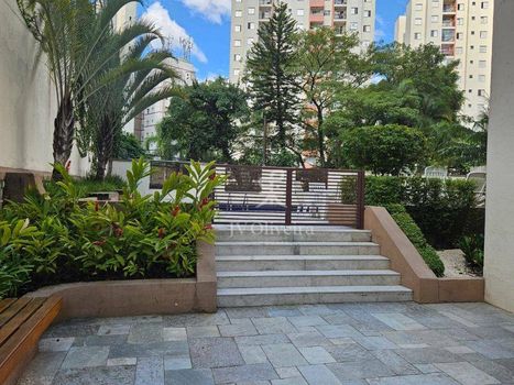 Foto 31 do(a) Apartamento de 3 quartos à venda em Jardim Ampliação, São Paulo