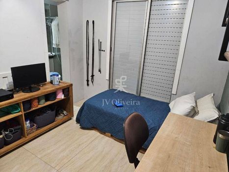 Foto 21 do(a) Apartamento de 3 quartos à venda em Jardim Ampliação, São Paulo